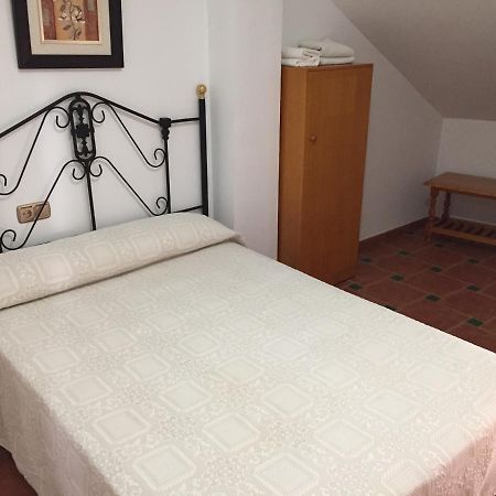 Meson Ronda Hotel Baza Eksteriør billede